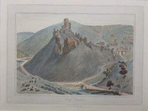 Corfe Castle