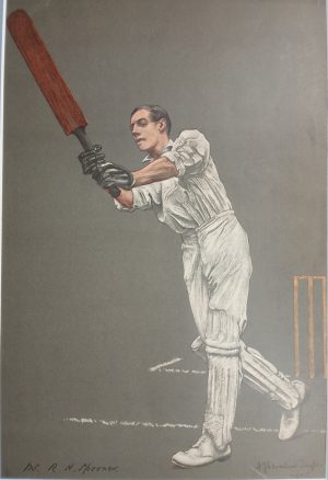 Reggie Spooner