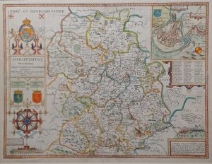 Shropshire