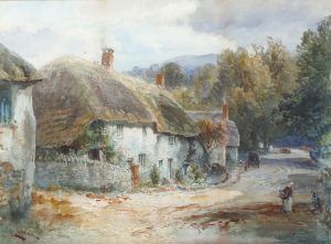 Gittisham, Devon