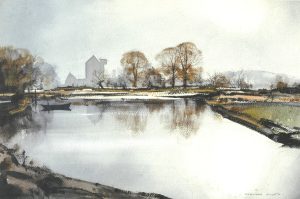 The Mill