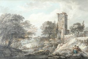 Castle Tower