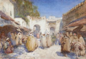Tangier, Morocco