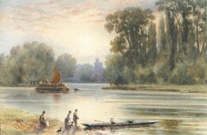 Cookham on Thames