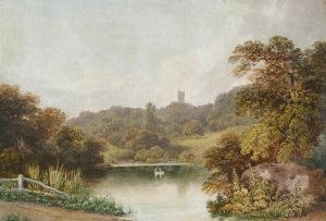 Stourhead, Wiltshire
