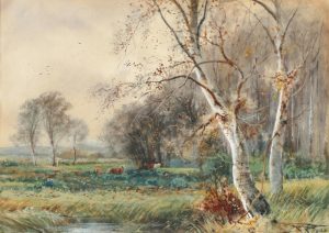 Royal Common, Surrey