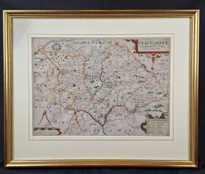 Staffordshire