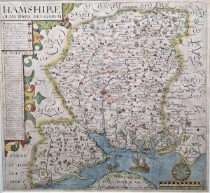 Hampshire