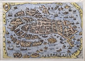 Venetia Venice