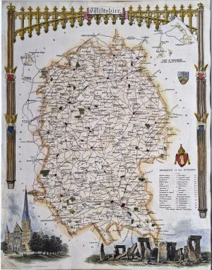 Wiltshire