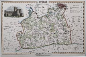 Surrey