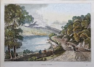 Bala Lake