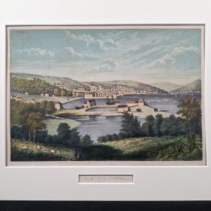 Falmouth, Cornwall
