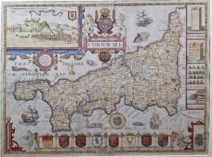 Cornwall