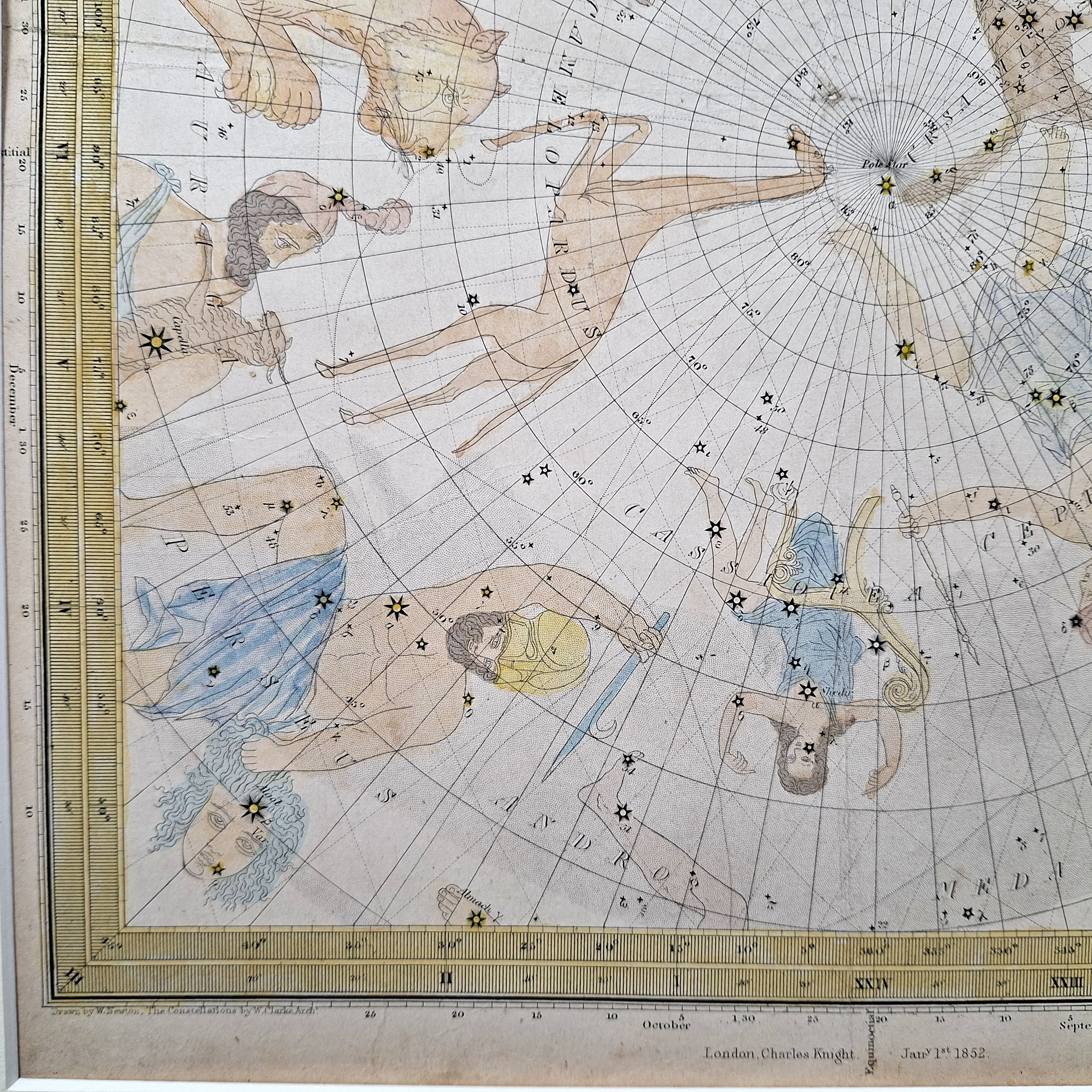 Constellations of the Northern Hemisphere - Image 2
