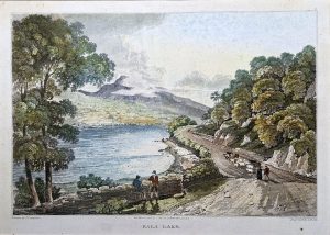Bala Lake