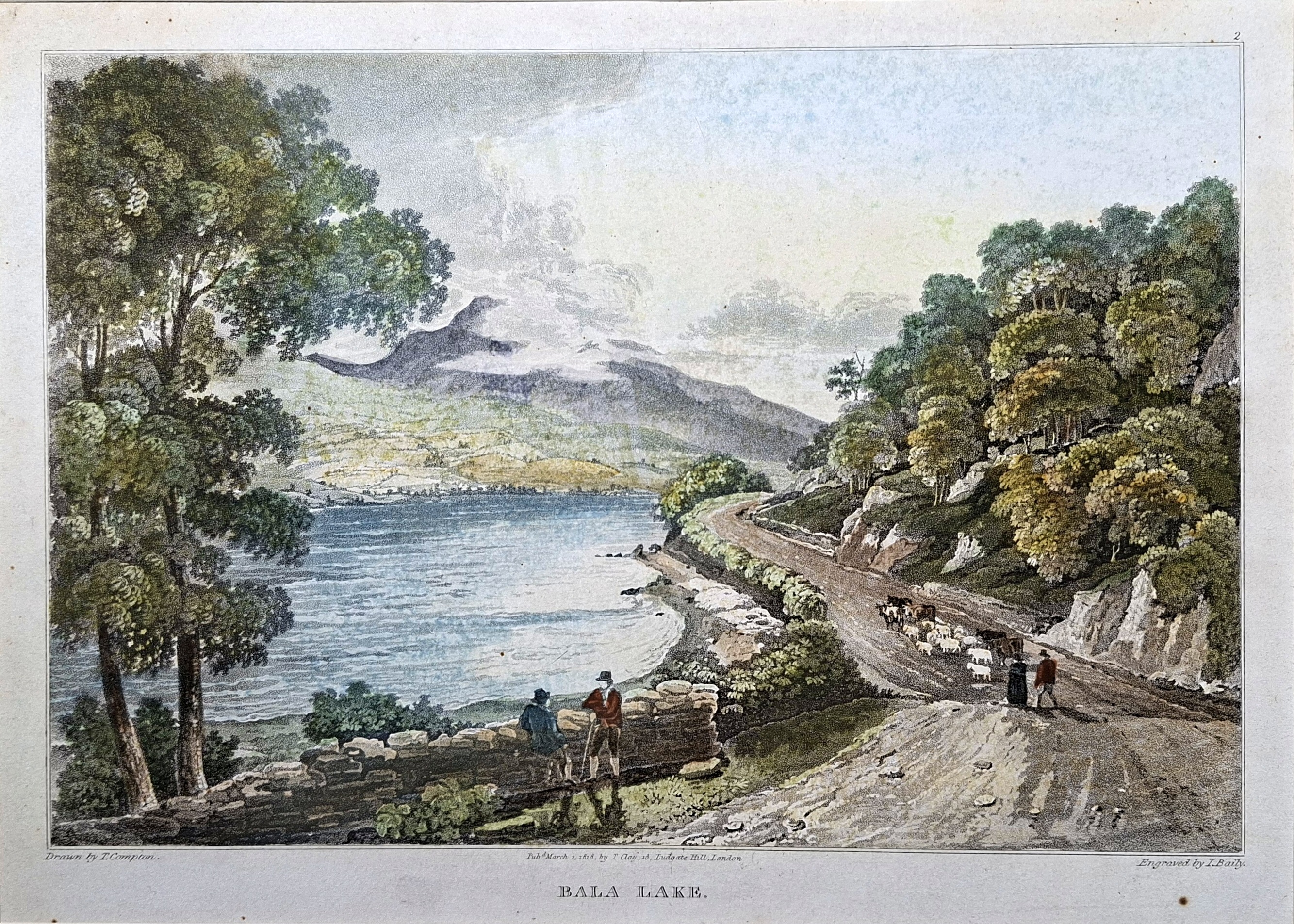 Bala Lake