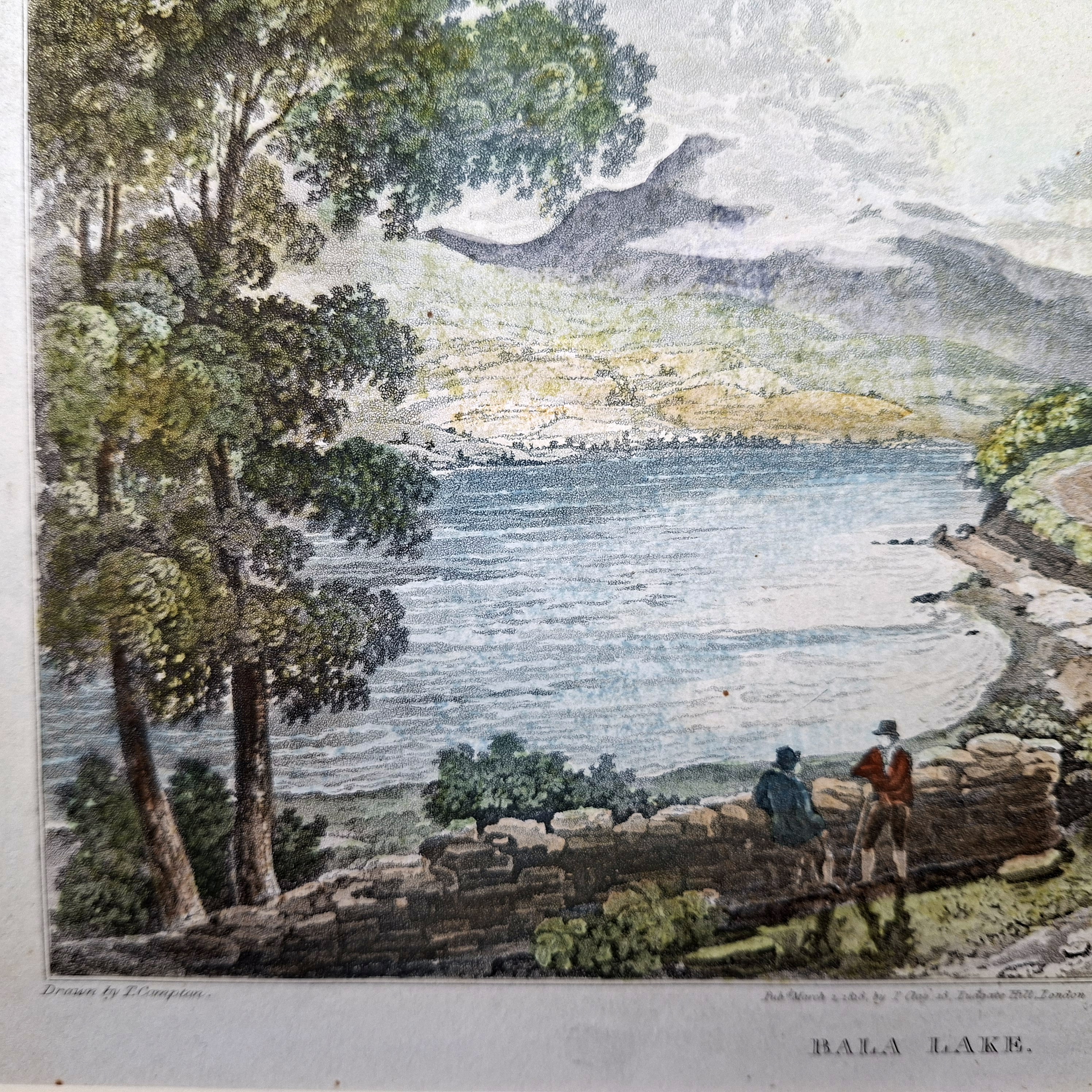 Bala Lake - Image 2