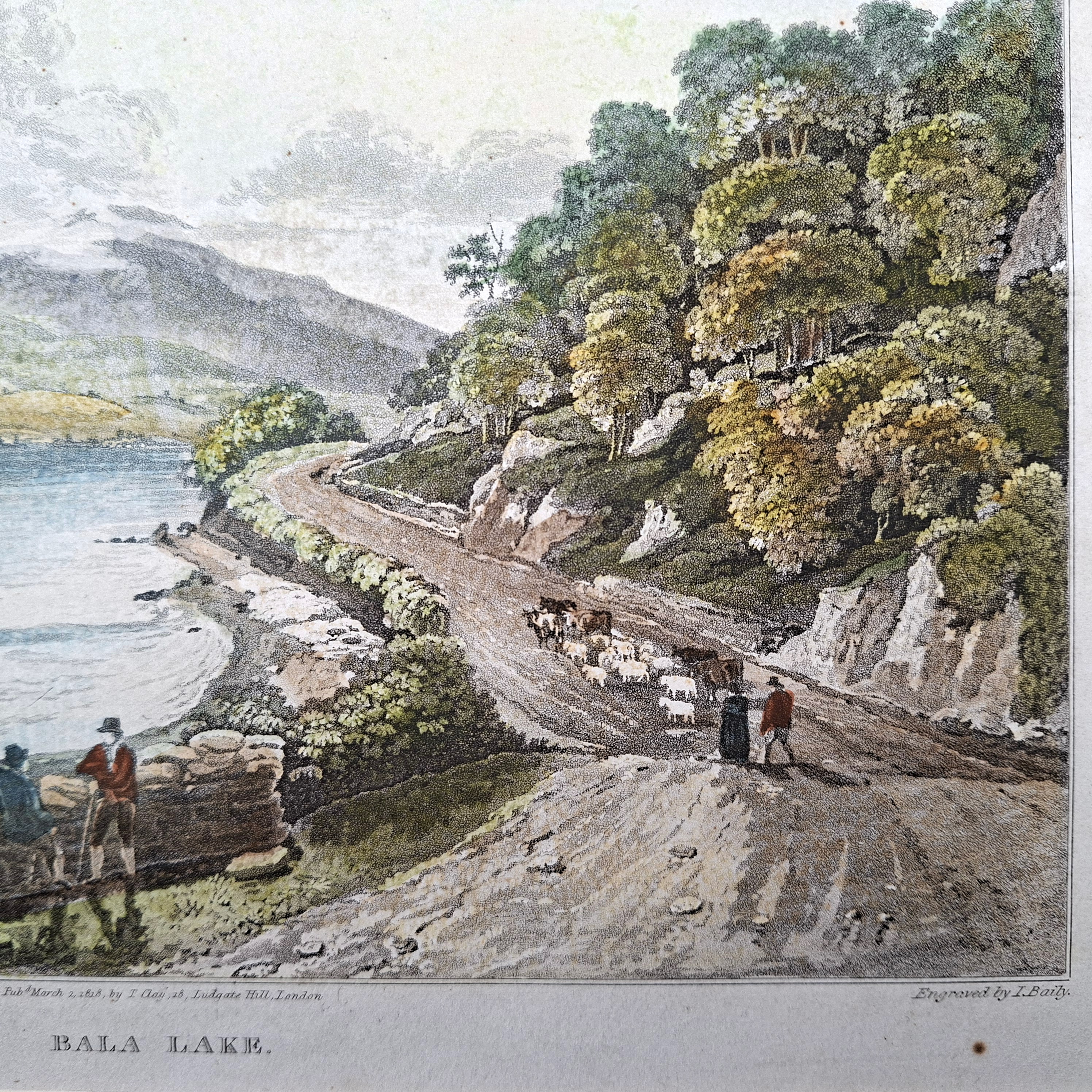 Bala Lake - Image 3