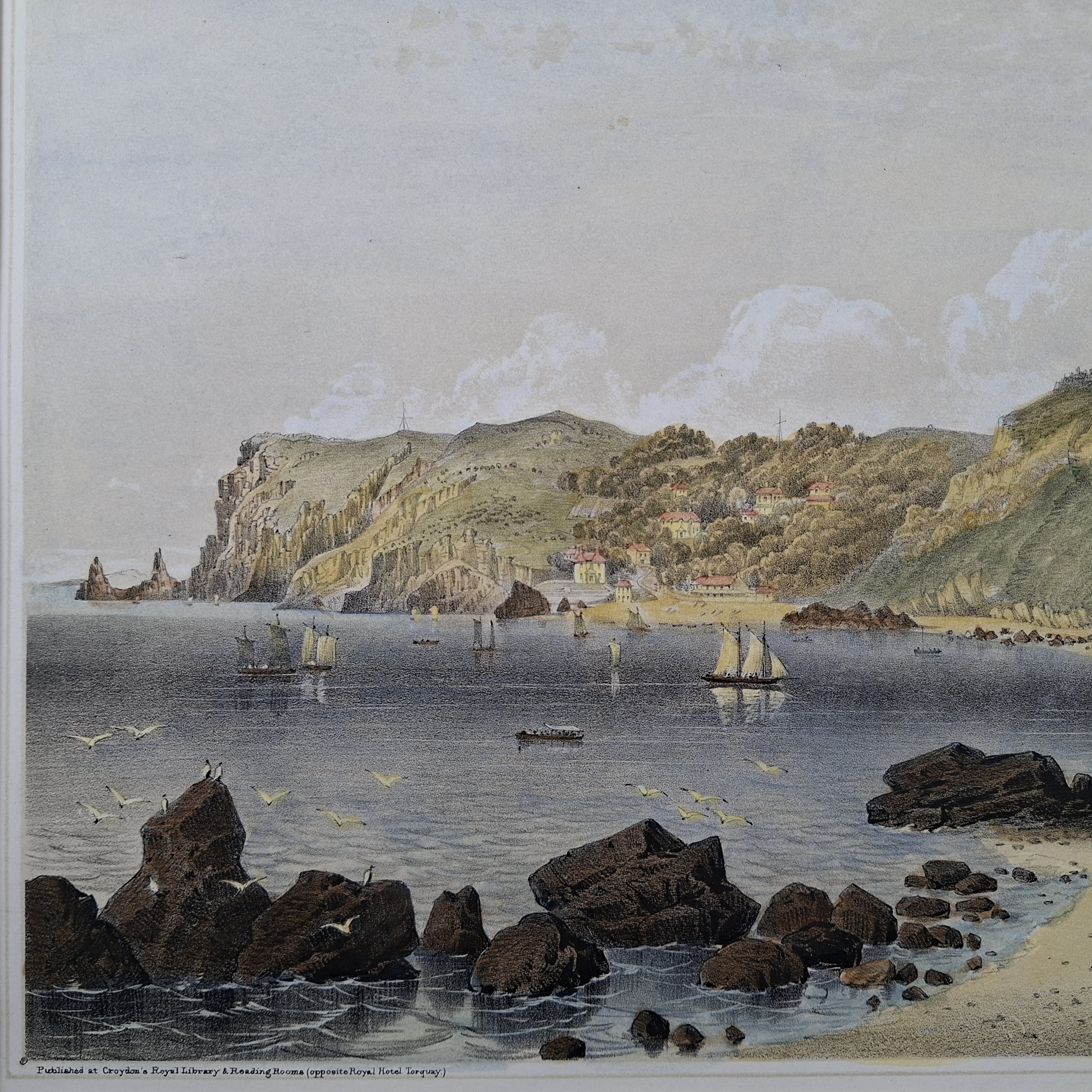 Babbicombe, Devon - Image 5