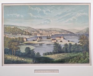 Falmouth, Cornwall
