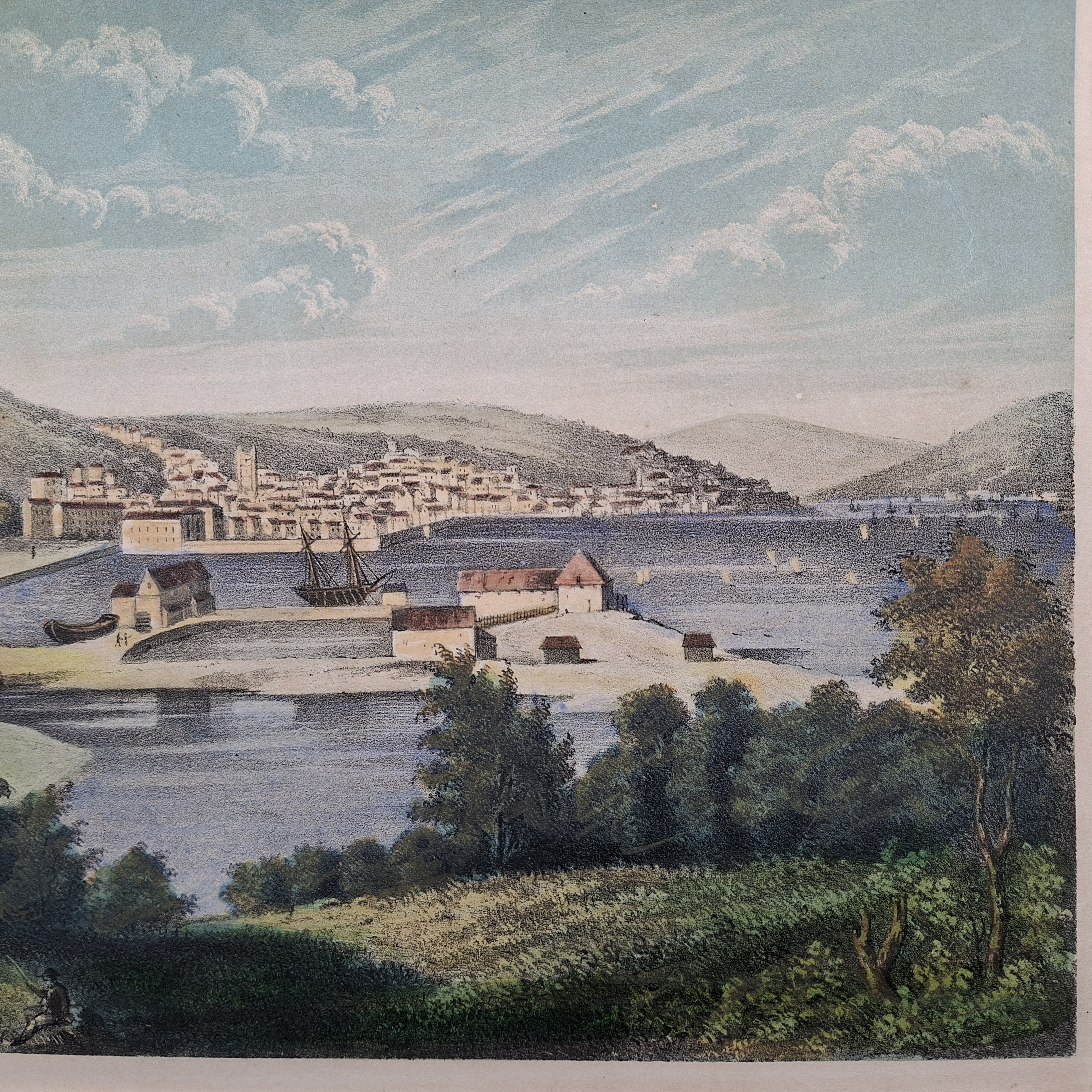 Falmouth, Cornwall - Image 2