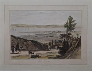 Poole, Dorsetshire