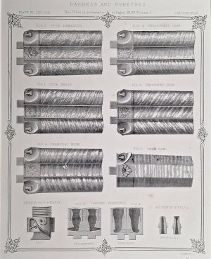 Barrels and Breeches