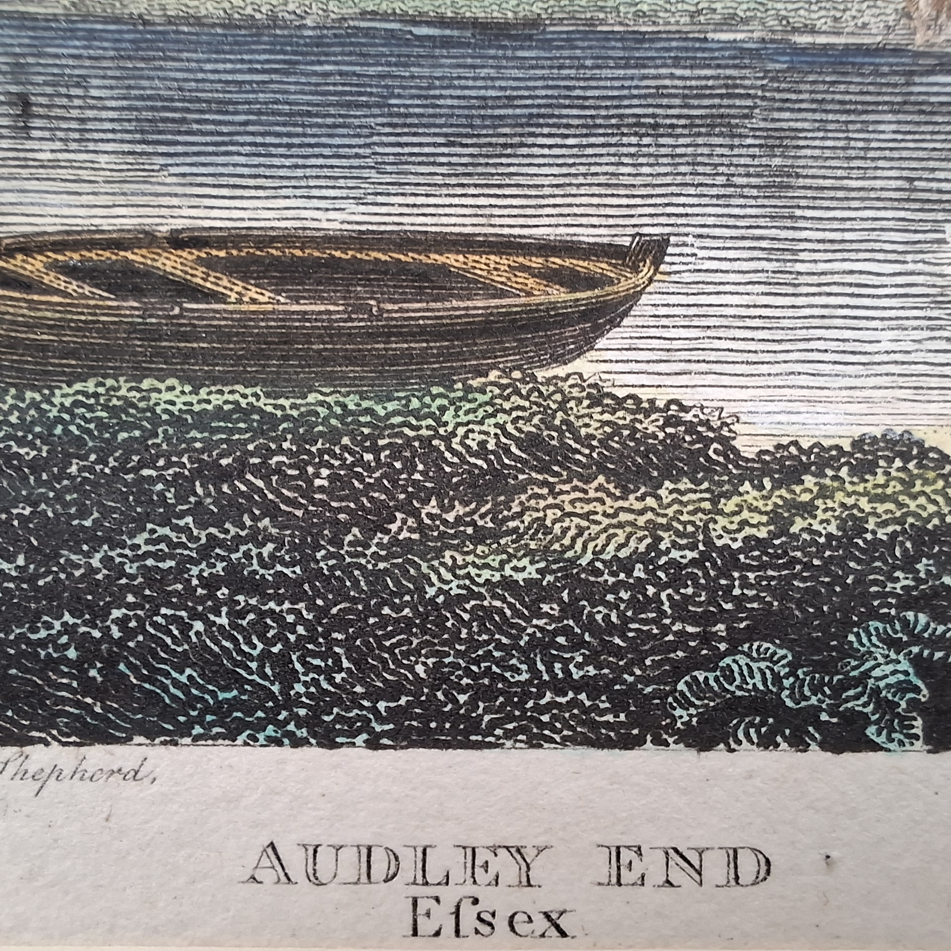 Audley End, Essex - Image 6