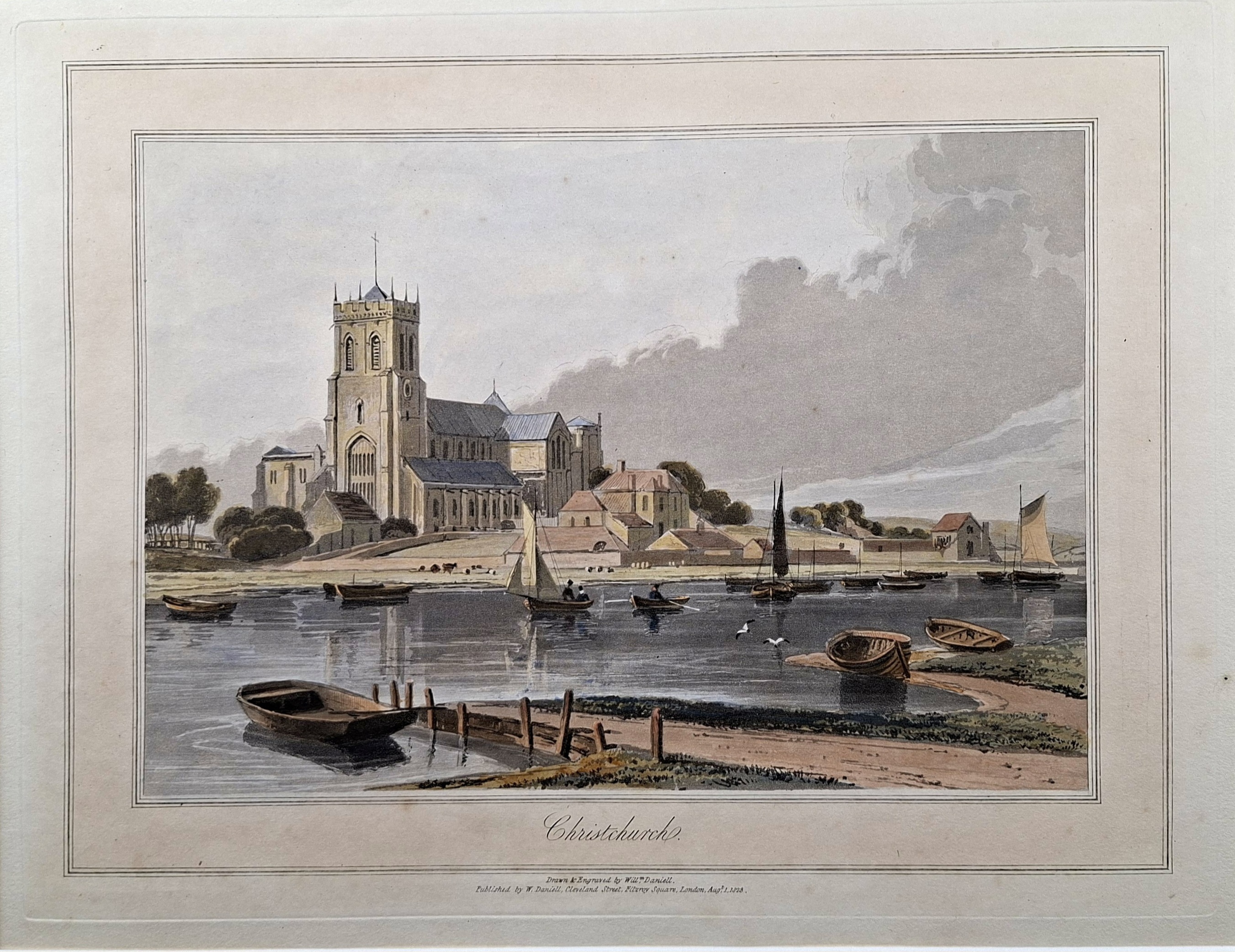 Christchurch